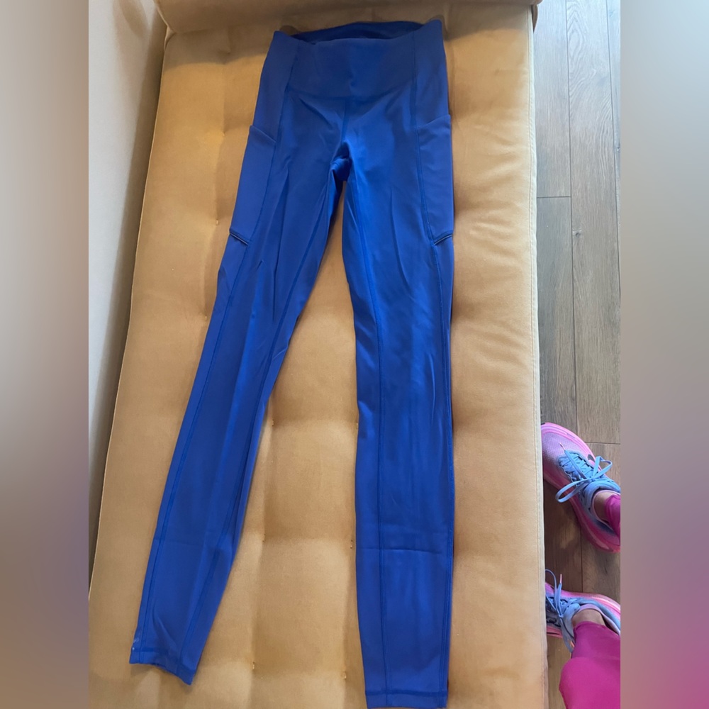 Lululemon Fast and Free 27”